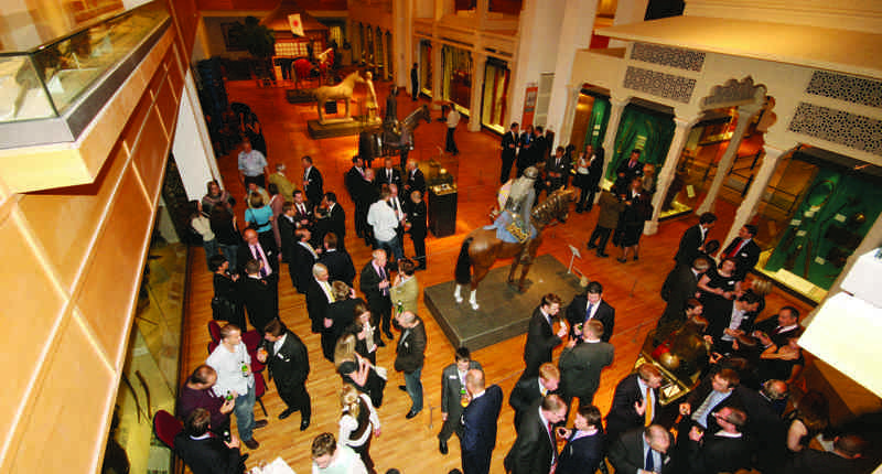 The Oriental Gallery Royal Armouries 46805383274 O