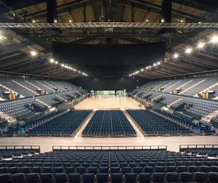Sse Arena Wembley 45992010785 O