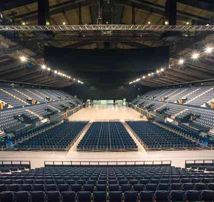 Sse Arena Wembley 45992010785 O
