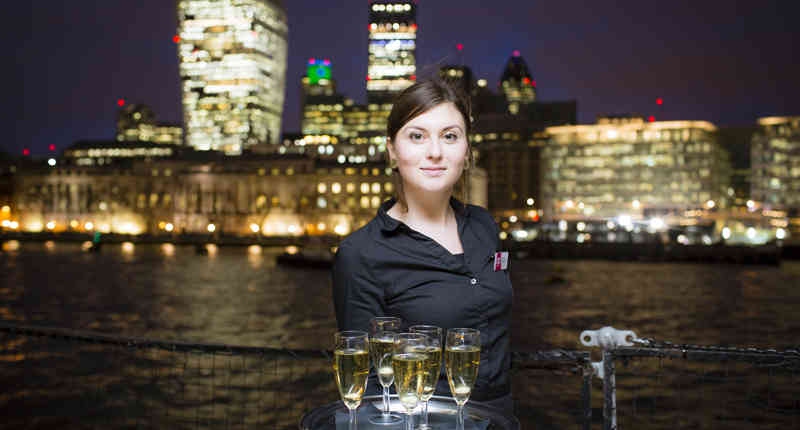 Hms Belfast Evening Waiter 46818186372 O