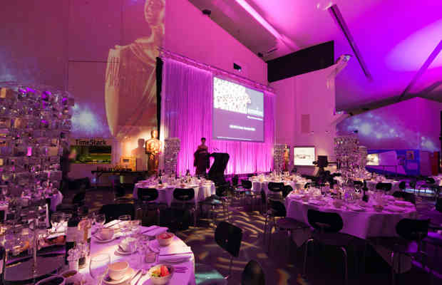 Main Exhibition Space Iwm North 46818240972 O