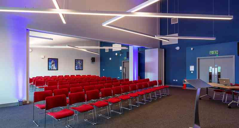 Watershard Theatre Style 4 Iwm North 46870153091 O