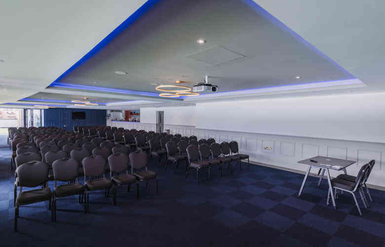 India Room 2025