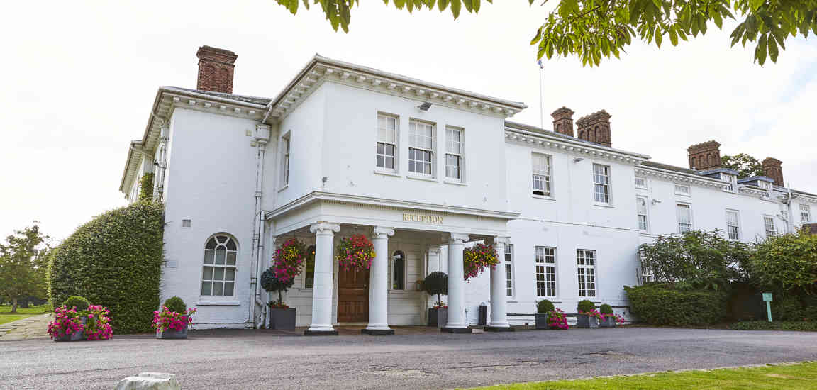 Milton Hill House 33051672538 O