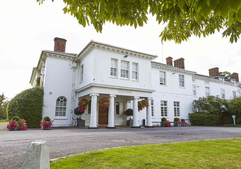 Milton Hill House 33051672538 O