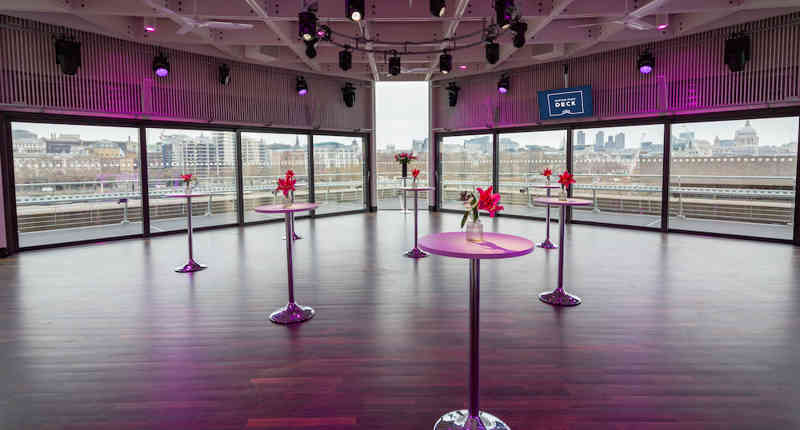 The Deck March 2019 34