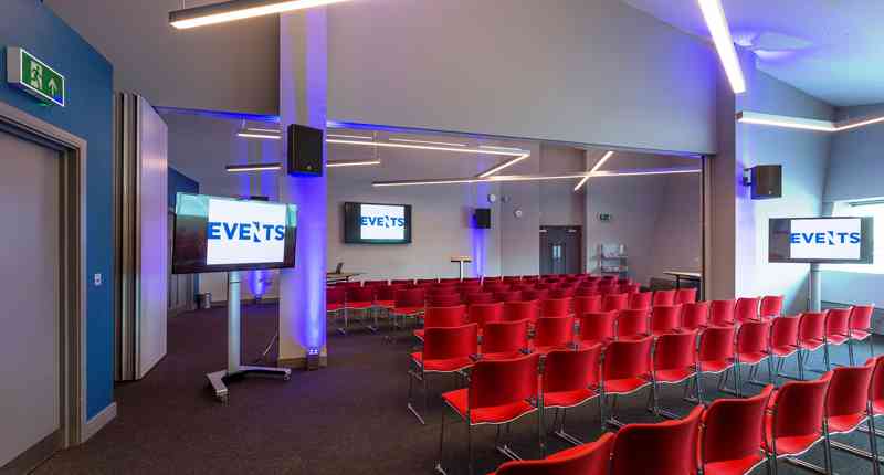 Watershard Theatre Style 3 Iwm North 46818244932 O