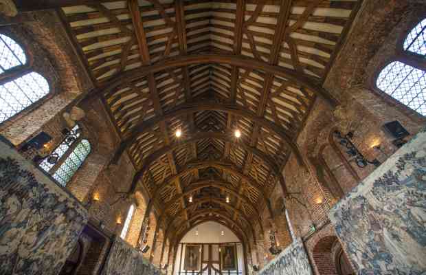 The Old Palace Interior (1) (1)