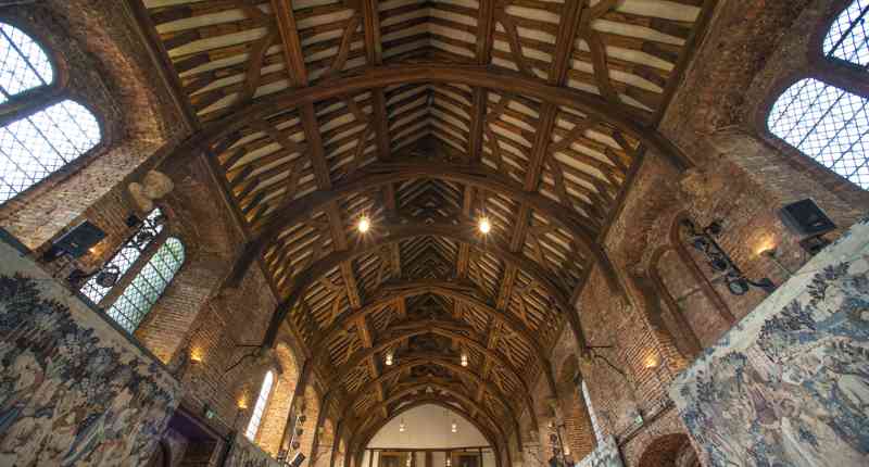 The Old Palace Interior (1) (1)